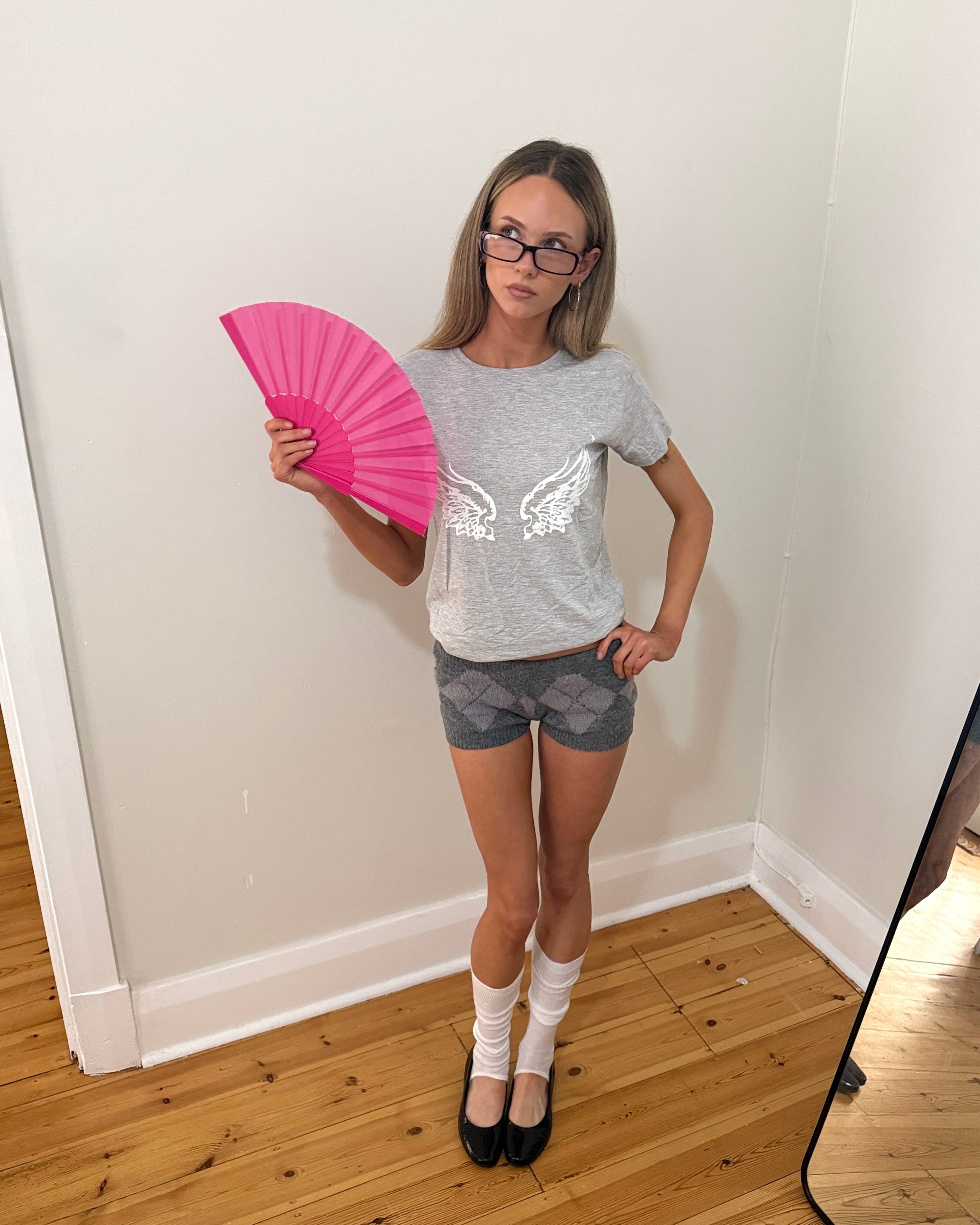 Angel Tee