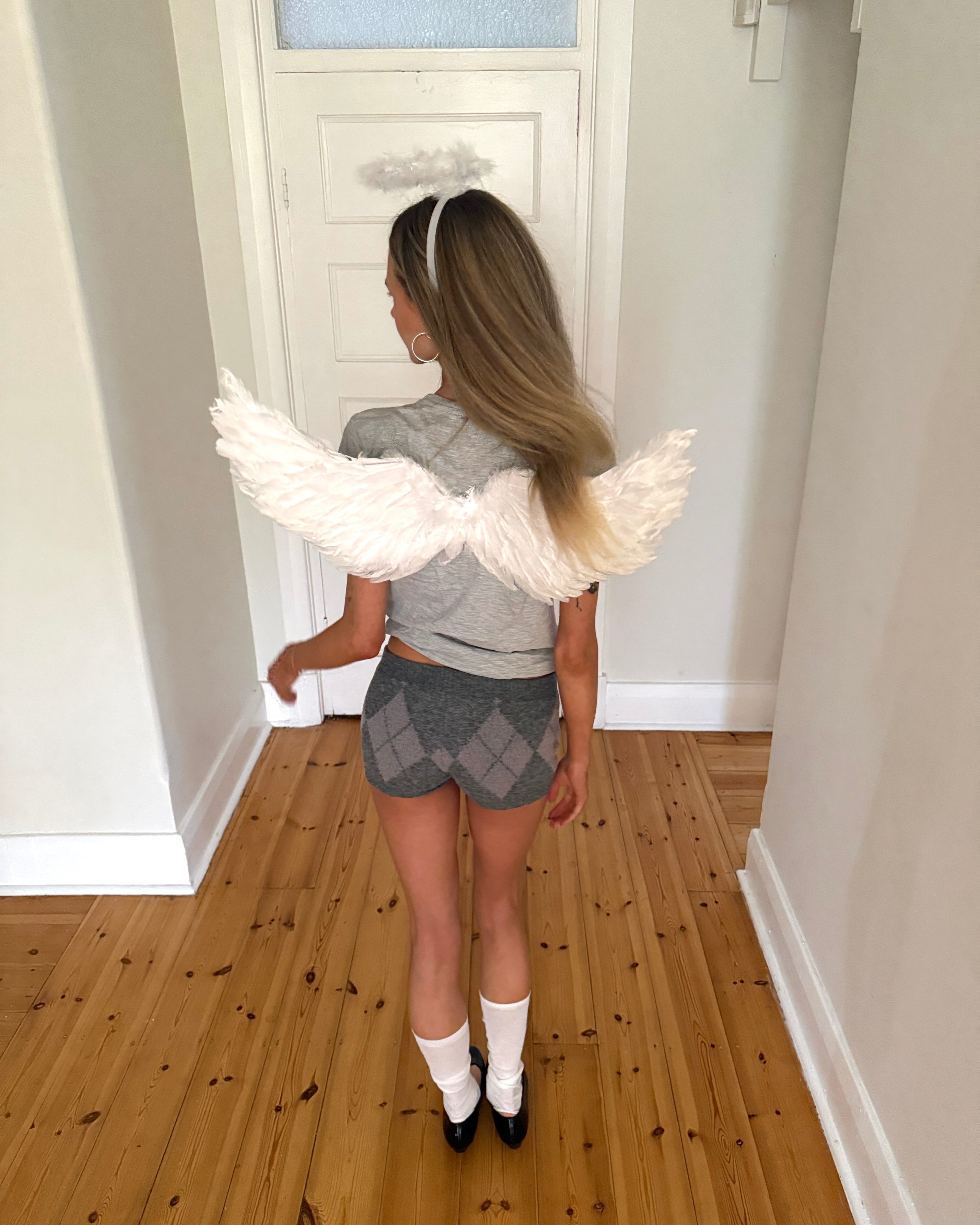 Angel Tee